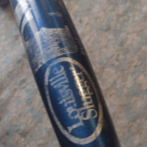 Assorted Baseball Bats - Picture 4 of 8